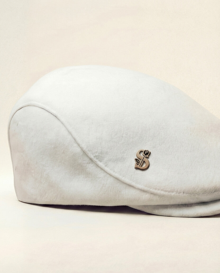 white hat